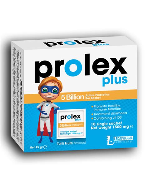 prolex plus